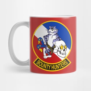 Tomcat VF-2 Bounty Hunters Mug